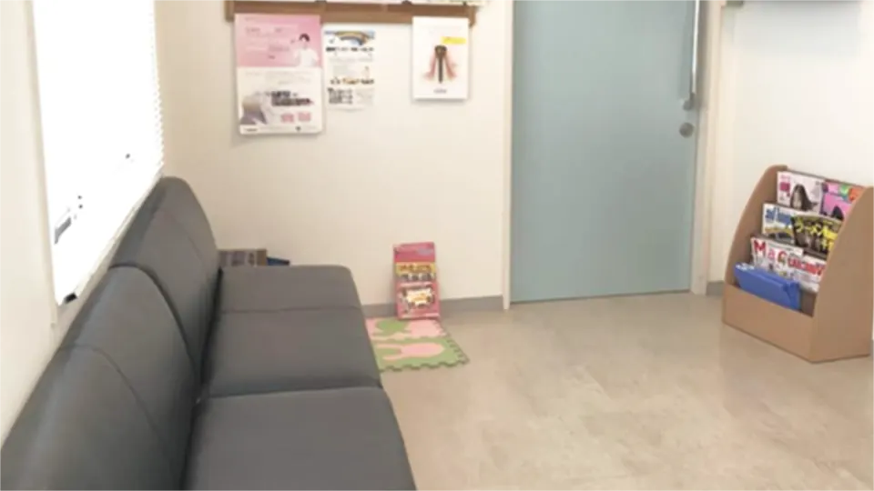 一般歯科の診療イメージ